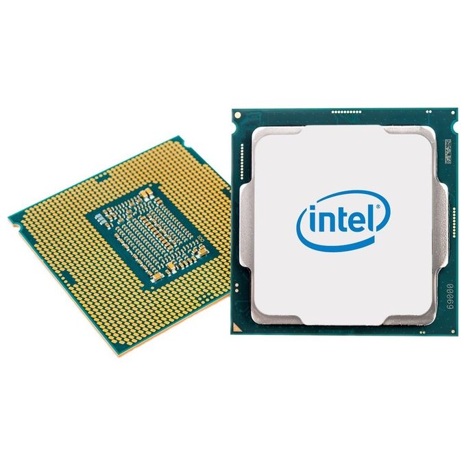 Dell Xeon Silver 4310 Processore 2.1 GHz 18Mb