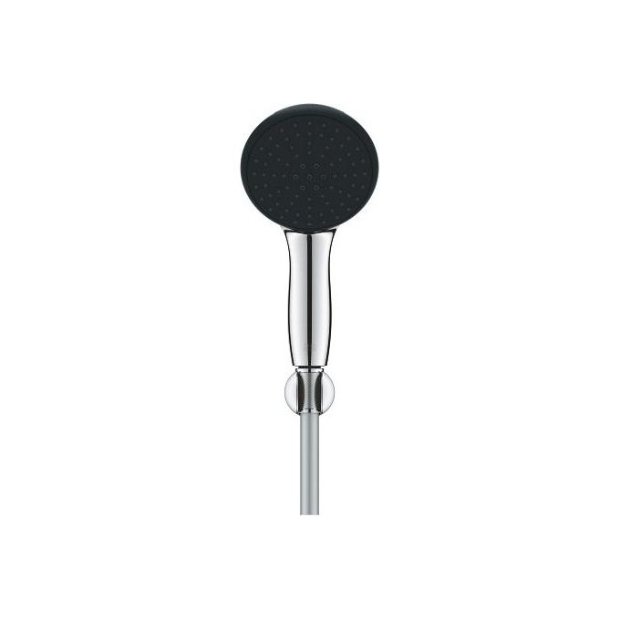 Grohe Doccetta Vitalio Start 110 2F Cromo Lucido