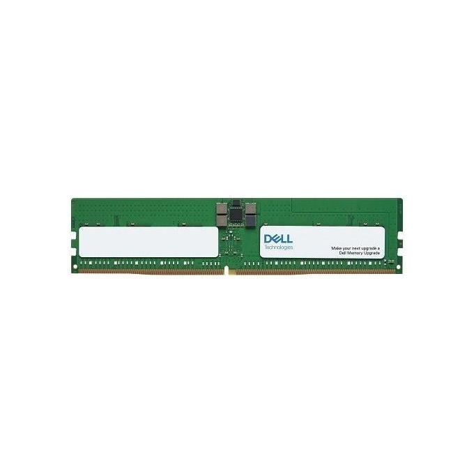 Dell AC239378 Memoria Ram 32Gb Ddr5 4800 Mhz