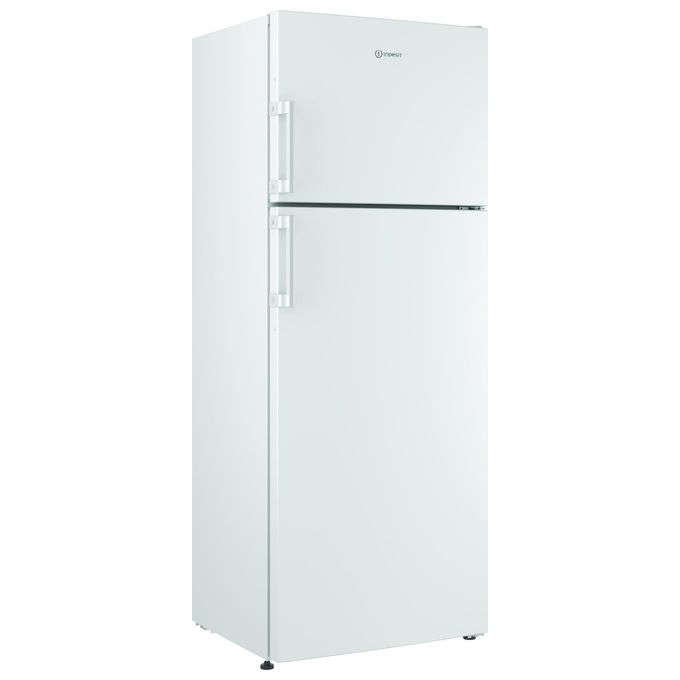 Indesit IT70 832 W Frigorifero doppiaporta 437 litri ventilato Classe F Bianco