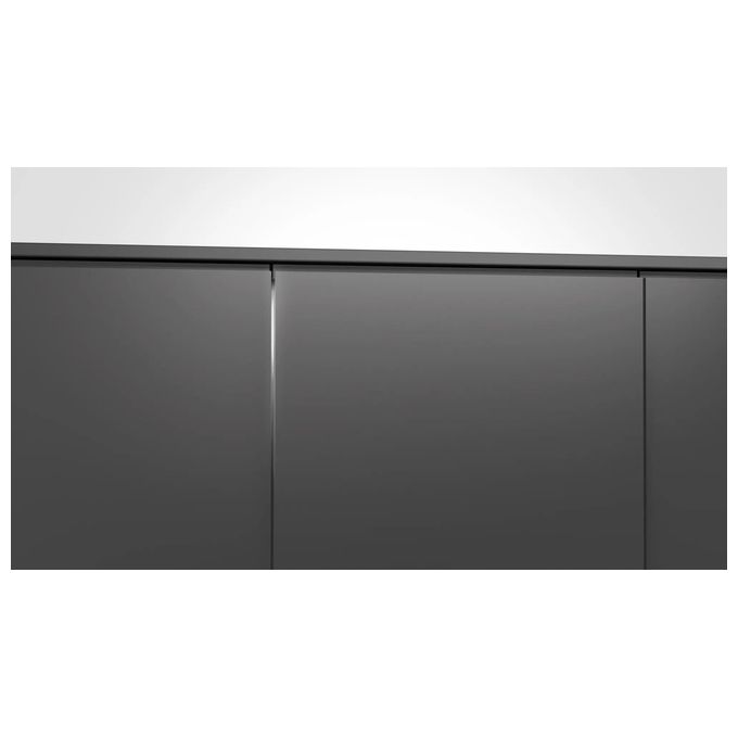 Bosch SMH6YCX02E Serie 6 Lavastoviglie a Scomparsa Totale 60cm Classe Energetica A