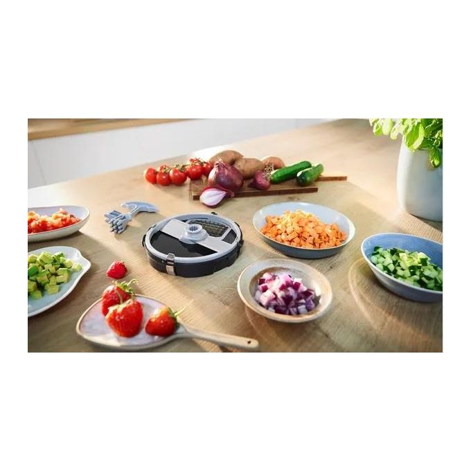 Bosch MUZ S68CC MUM Serie 6 Taglia-Cubetti