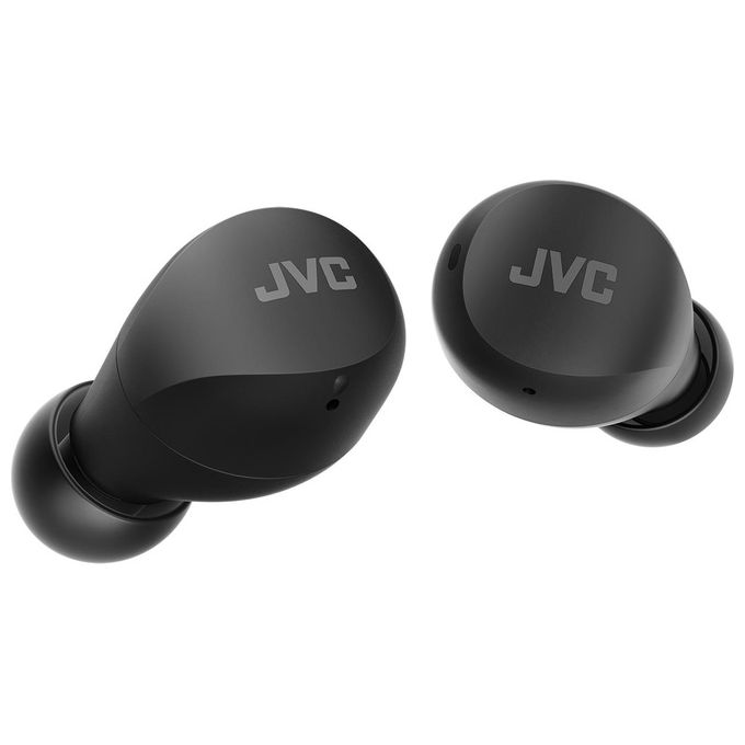 Jvc HA-A6T Gumy Mini True Wireless Bluetooth Nero