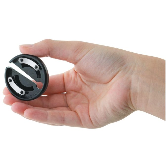 Haier Set da Vino HAWUKIT06 6 in 1 Ricaricabile con Apribottiglie e Accessori Professionali di Alta Qualita'