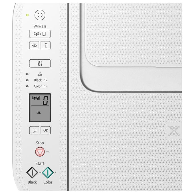 Canon PIXMA TS 3751i