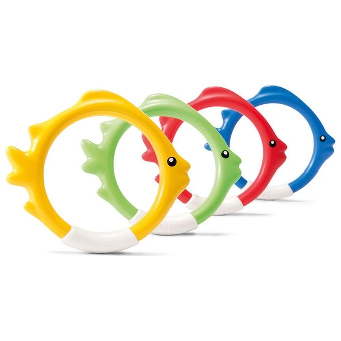 Intex Giochi Acqua Pesciolini