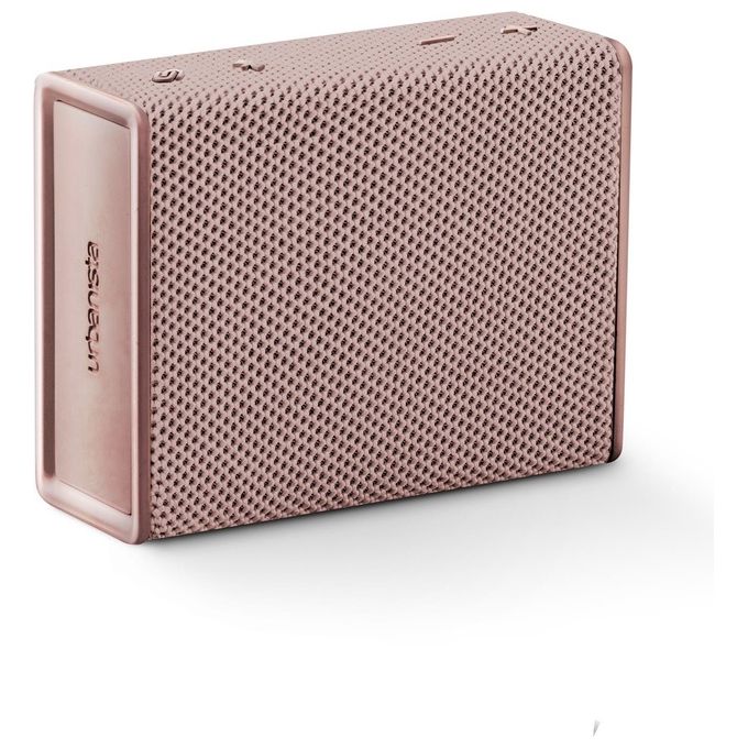 Urbanista Sydney Rose Oro Altoparlante Tascabile Wireless