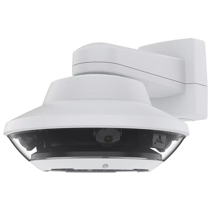 Axis Q6010-E Telecamera di Sicurezza Ip Interno e Esterno Cupola Soffitto 2592x1944 Pixel