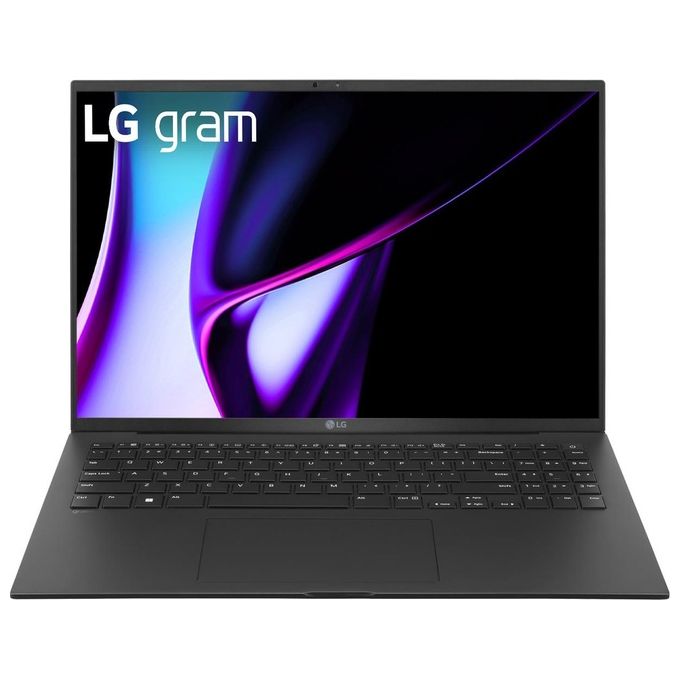 LG Gram 16z90r Intel Core Ultra7 155h 16Gb Hd 1Tb Ssd 16''  Windows 11 Pro