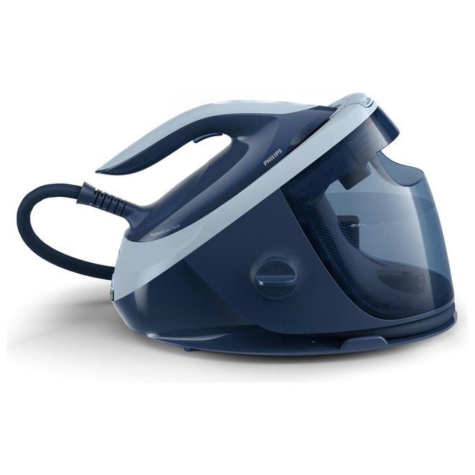 Philips PerfectCare 7000 Series Ferro da Stiro con Caldaia 2100W Steamglide Elite