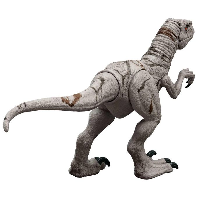 Mattel Jurassic World Dinosauro
