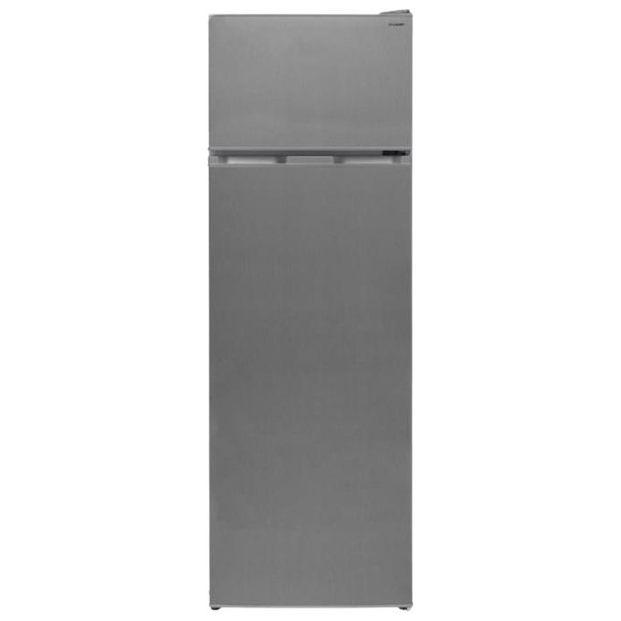Sharp SJ-FTB03ITXLE Frigorifero doppia porta 243 Litri Classe E Inox look