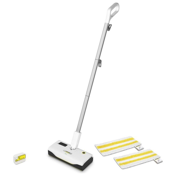 Kärcher SC 1 upright Scopa A Vapore 1300 w