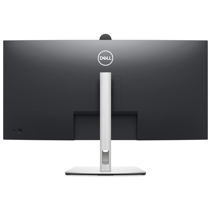 Dell P Series P3424WEB Monitor PC 34.1'' 3440x1440 Pixel 4K Ultra HD LCD Nero