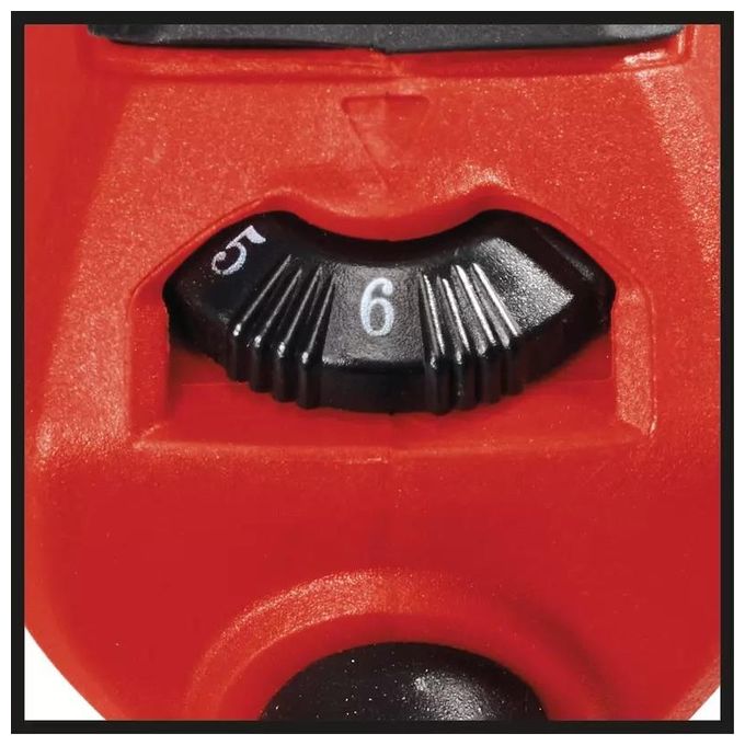 Einhell TC-MG 250 CE Elettroutensile Multifunzione