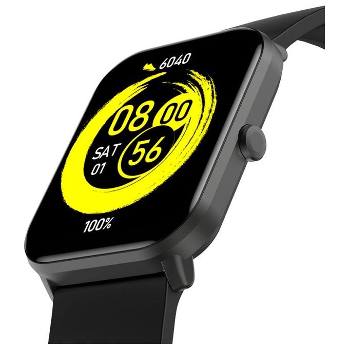 Maxcom FW36 Smartwatch Aurum Se Black