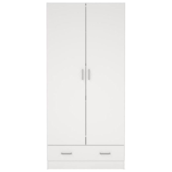 Tvilum Armadio Space Bianco