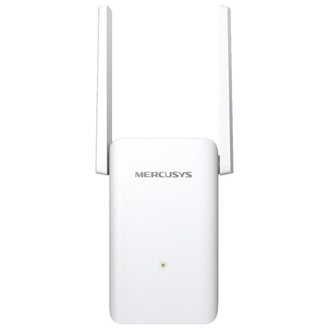Mercusys Range Extender Wi-Fi 6 AX1800 con Porta Gigabit per Connessione Veloce e Affidabile Modello ME70X