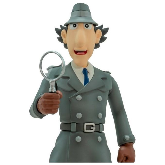 AbyStyle Inspector Gadget