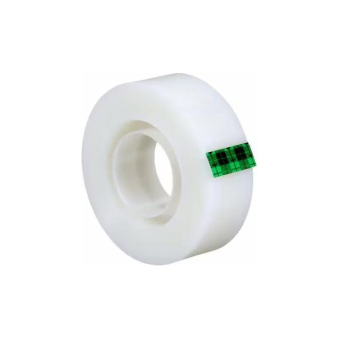 Scotch Confezione 5+1 Nastro Magic 810 19mmx33m
