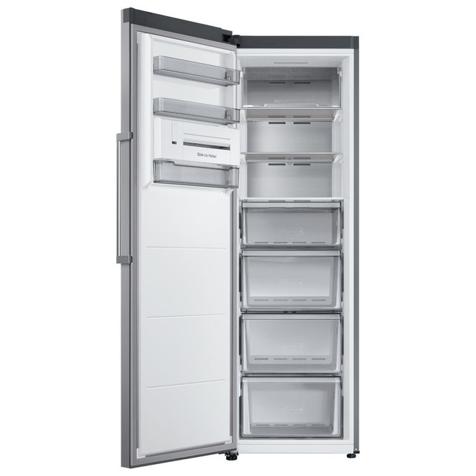 Samsung RZ32C7BBES9 Freezer Monoporta Serie Twin 323 Litri