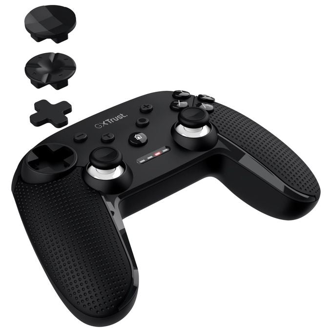 Trust GXT 542 MUTA Nero Joystick Analogico-Digitale Android