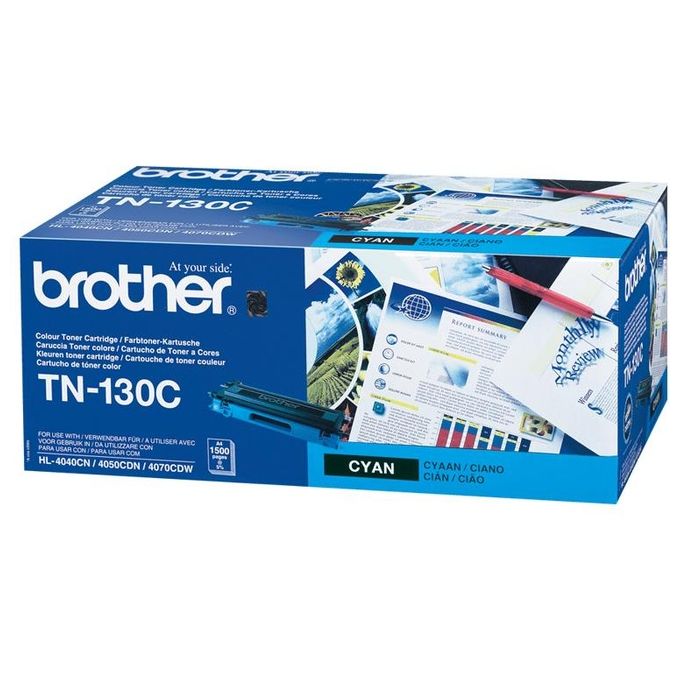 Brother toner ciano da 1500 pagine per mfc9840cdw-mfc9440cn-dc