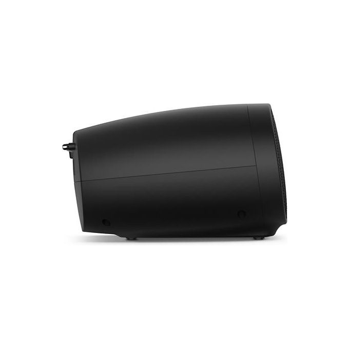 Philips TAZ6000-10 lettore CD Lettore CD portatile Nero