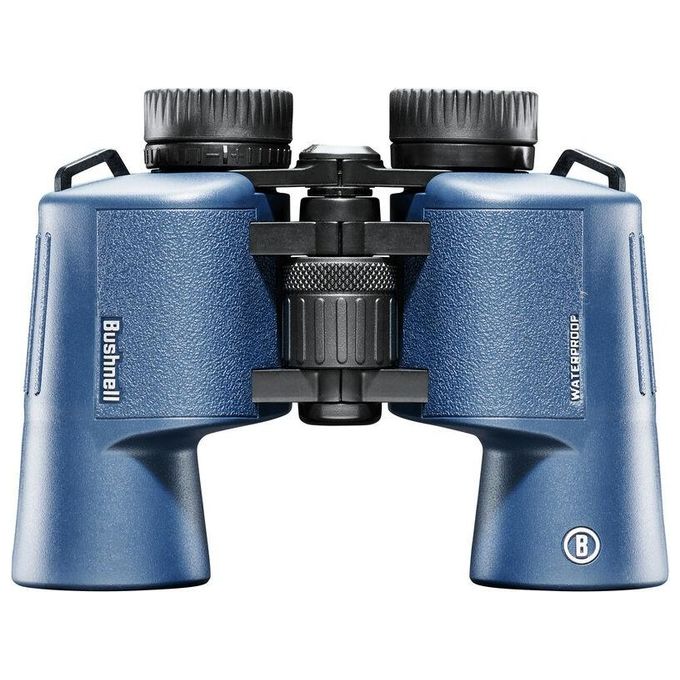 Bushnell H2O 2 Binocolo 10x42 Porro