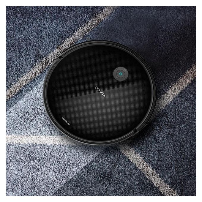 [ComeNuovo] Cecotec Conga 2499 Ultra Home Advanced Robot Aspirapolvere