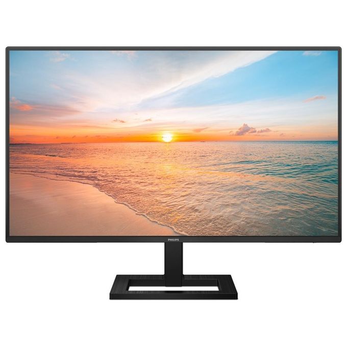 Philips Serie 1000 27E1N1600AE-00 Monitor Pc 27'' 2560x1440 Pixel Quad HD LCD Nero