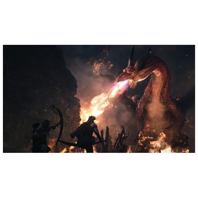 Capcom Videogioco Dragons Dogma 2 per PlayStation 5