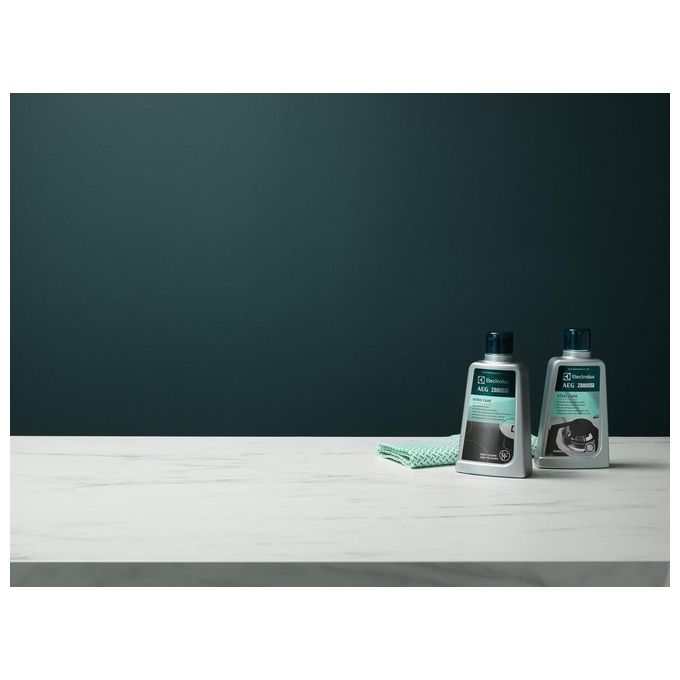Electrolux M3HCC200 Detergente per Piano Cottura 300ml - Bottiglia Singola