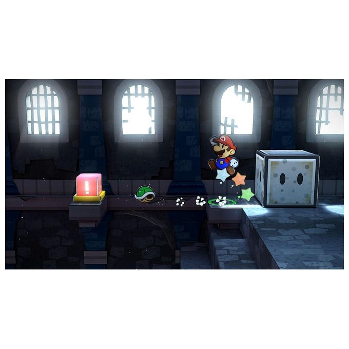 Nintendo Paper Mario Il Portale Millenario per Nintendo Switch