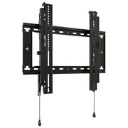 ITB CHRMT3 Supporto TV a Parete 65'' Nero
