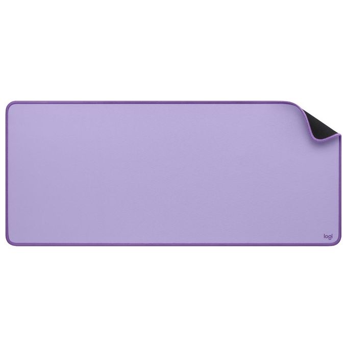 Logitech Desk Mat Studio Series Lavanda