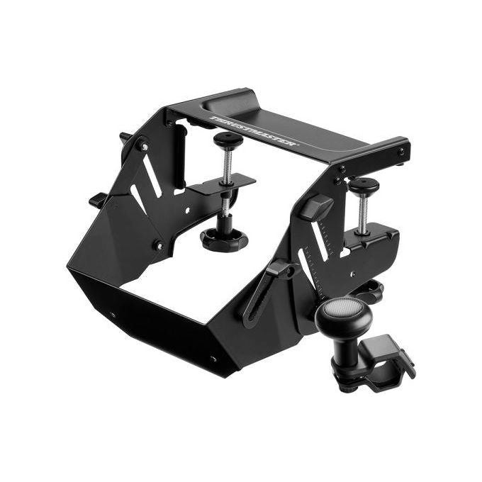 Thrustmaster T128 Nero USB Sterzo e Pedali Analogico PC Xbox