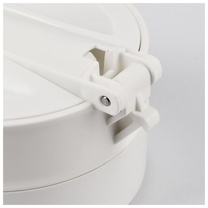 Girmi BL03 Bollitore Pieghevole in Silicone 0.6 Litri 600W Cavo Removibile