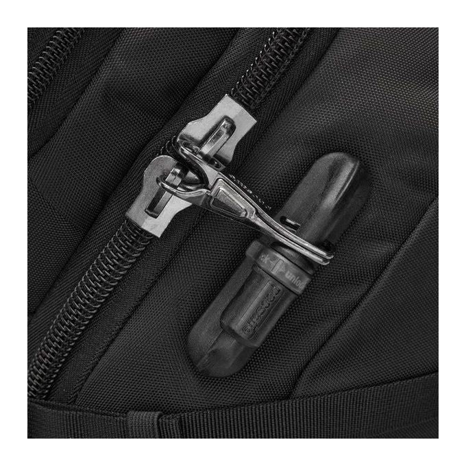 Pacsafe EXP35 Zaino da Viaggio Nero