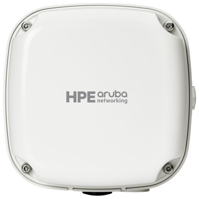 HP Enterprise Aruba Ap-565 Rw 1774 Mbit-s Bianco Supporto Power Over Ethernet