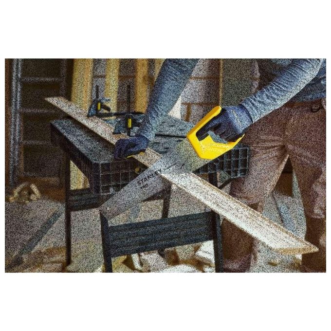 Stanley STHT20349-1 Segaccio Tradecut 11pt. 380mm