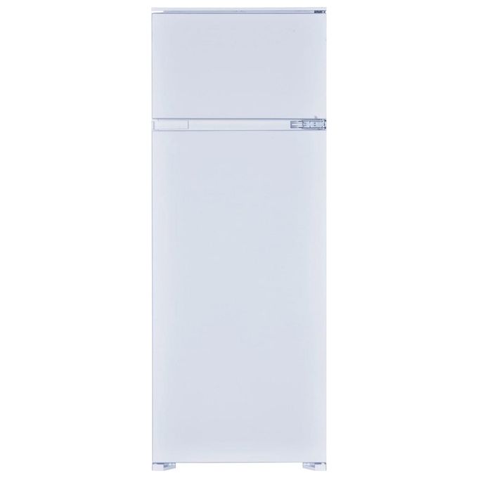 Indesit IN D 2040 AA Frigorifero Doppia Porta da Incasso Statico Capacita' 204 Litri Classe energetica F (A+) 145 cm