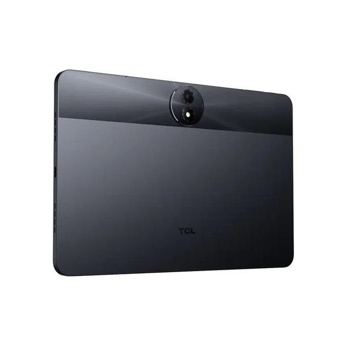 TCL Tab 11 Gen 2 FE 9465X2-2CLCA111 Tablet Android Schermo 10.95'' con tecnologia NXTVISION FHD 4GB RAM + 128GB ROM Fotocamera posteriore 8MP e frontale 5MP WiFI Grigio siderale
