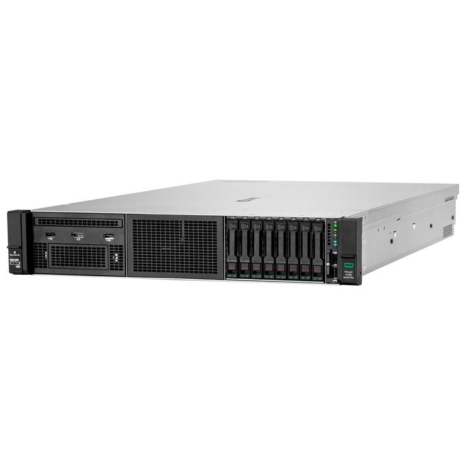 HP Enterprise P55247-B21 Server DL380 G10 4314 Mr416i-p NC 8Sff