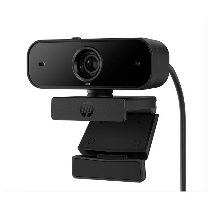 HP Webcam Full Hd 430 Saban Bright