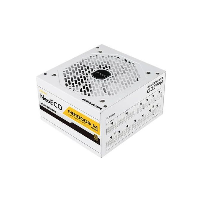 Antec Alimentatore Ne1000g 80 Gold
