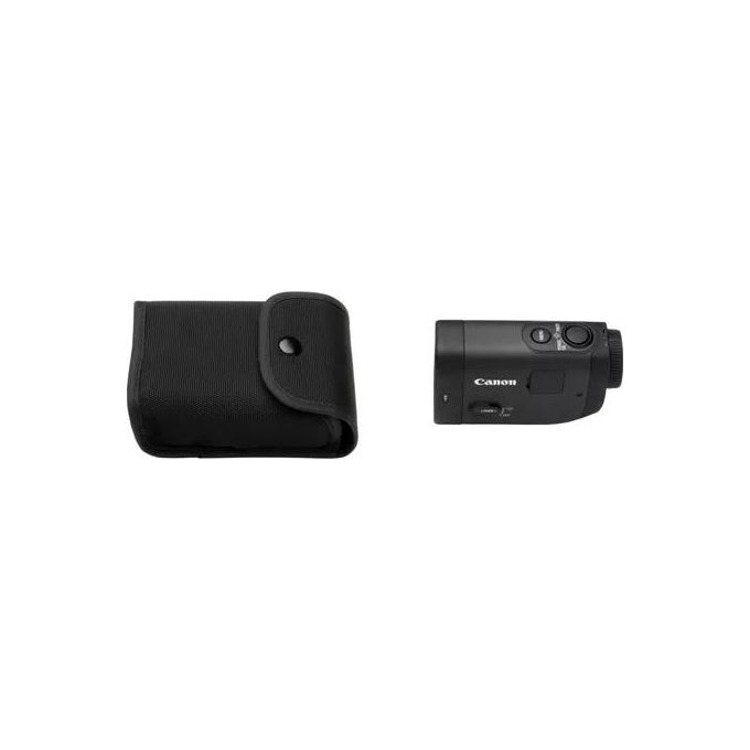 Canon PowerShot GOLF Nero 6x 6.4 - 732 m