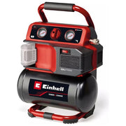 Compressore a batteria TE-AC 18-75 Li OF - Solo