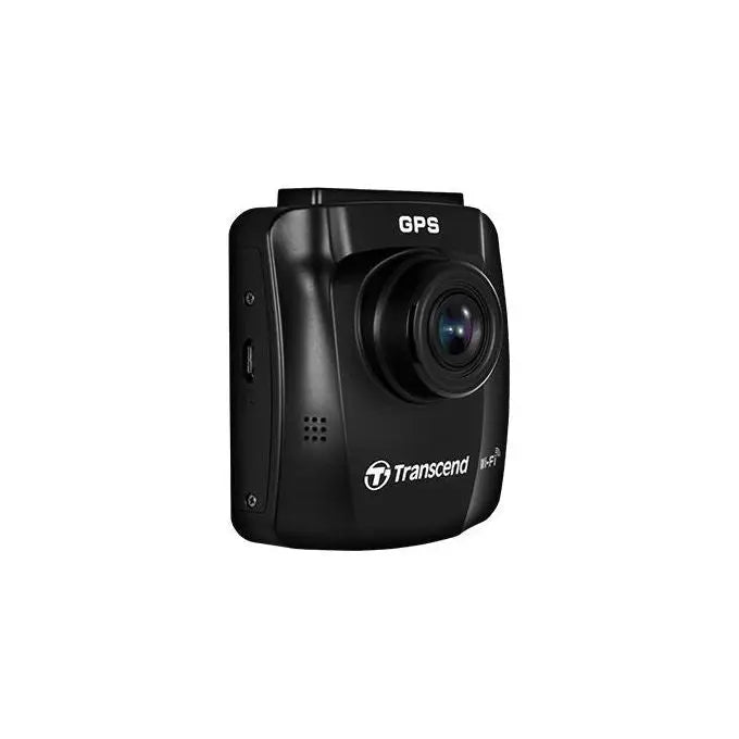 Transcend DrivePro 250 Dashcam con GPS 32Gb MicroSDHC TLC