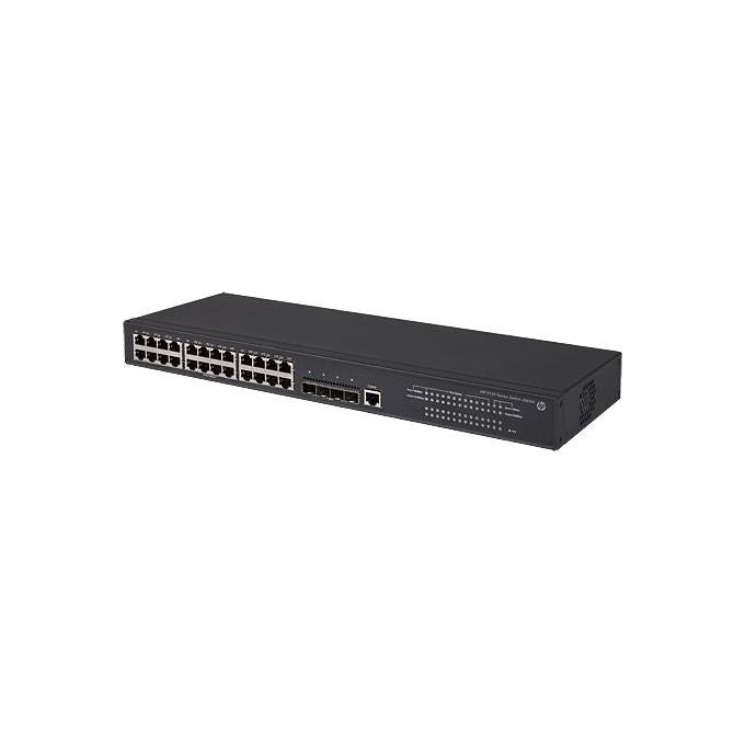 HP 5130-24G-4SFP+ EI Switch